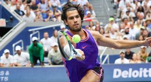 ATP, US Open > Daniel Merida, 39e mondial, qui s&rsquo;est entraîné avec Carlos Alcaraz : « Ça se voit un peu qu&rsquo;il n&rsquo;a pas joué depuis quatre mois »