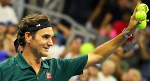 ATP, US Open > Federer sur un joueur du top 20 : « Je me suis entraîné avec lui pour m&rsquo;assurer qu&rsquo;il soit prêt ! »