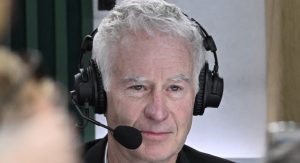 ATP, US Open > John McEnroe : « Si Carlos Alcaraz ne va pas au bout, je miserais sur ce joueur américain »