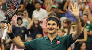 ATP, US Open > Juan Martin Del Potro sur Roger Federer, qui a fait son grand retour en simple : « C&rsquo;est lui qui a créé l&rsquo;aura »