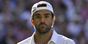 ATP, US Open > Matteo Berrettini sur la révélation de la saison : « Ce n&rsquo;est pas vraiment une étoile montante, c&rsquo;est déjà une star »
