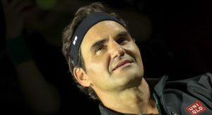 ATP, US Open > Roger Federer sur le sacre d&rsquo;Alexander Zverev à Roland-Garros : « Je le connais depuis qu&rsquo;il est tout petit et qu&rsquo;il a fait ses débuts sur le circuit, j&rsquo;étais content pour lui »