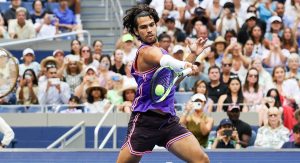 ATP, US Open > McEnroe : « Si Alcaraz passe quelques tours, il deviendra rapidement le favori. Et en réalité, il est déjà le favori »