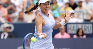 ATP WTA: les finales de Washington reportées à lundi en raison d&rsquo;orages