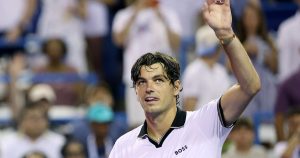 ATP Washington : Taylor Fritz domine Rafael Jódar et s&rsquo;offre son 11e titre sur le circuit