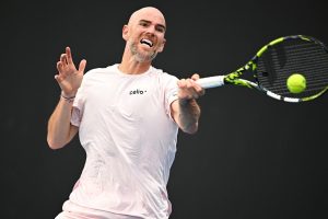 Adrian Mannarino battu par Denis Shapovalov et éliminé dès le premier tour du Masters 1000 de Cincinnati
