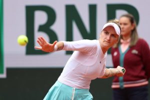 Affaire Vondrousova, suspendue quatre ans pour dopage après avoir refusé un contrôle : les raisons de la sanction dévoilées