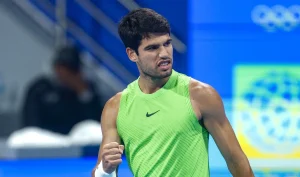Alcaraz à l&rsquo;US Open : un expert lance l&rsquo;alerte sur son retour