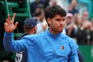 Alcaraz atteint un nouveau cap historique : déjà 150 semaines dans le Top 2 mondial