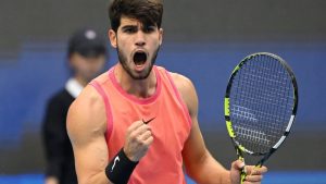 Alcaraz bientôt de retour : Tennis TV nous fait patienter avec 20 minutes de « highlights »