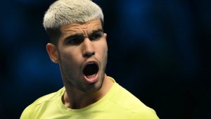 Alcaraz de retour après quatre mois d&rsquo;absence : son programme à New York se précise