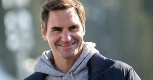 Alcaraz et Serena Williams en double mixte, Federer en exhibition: pluie de stars attendue mardi à l&rsquo;US Open