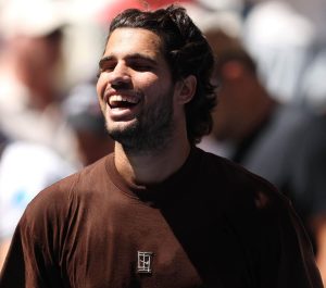 Alcaraz n&rsquo;a rien oublié — et le circuit devrait avoir peur