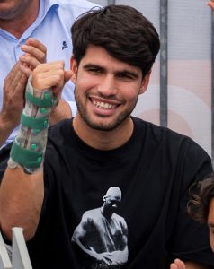 Alcaraz pourrait faire un retour inattendu à Winston-Salem pour tenter de sauver sa campagne à l&rsquo;US Open.