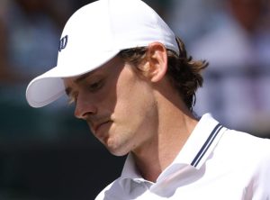 Alex de Minaur admet ce qui a changé dans son jeu en 2026