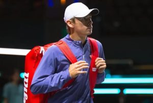 Alex de Minaur espère avoir surmonté les difficultés du début de saison 2026