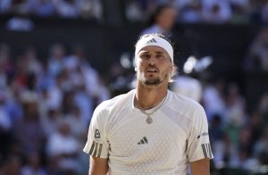 Alexander Zverev blame le format des Masters et l&rsquo;épuisement des joueurs pour les retraits à Montréal.