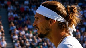 Alexander Zverev franchit un cap inédit en Grand Chelem alors que Jannik Sinner déclare forfait