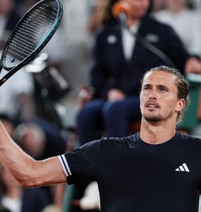 Alexander Zverev révèle son objectif numéro un après avoir remporté son premier titre du Grand Chelem