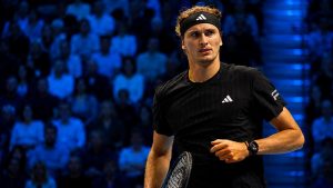 Alexander Zverev se qualifie pour les ATP Finals et rejoint Jannik Sinner à Turin