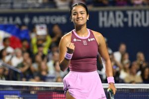 Alexandra Eala poursuit sa route à Toronto dans une ambiance folle, Coco Gauff également qualifiée