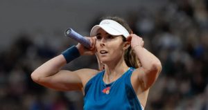 Alizé Cornet fustige le double mixte remanié de l’US Open, une &lsquo;exhibition&rsquo;