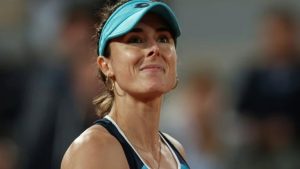 Alizé Cornet s’insurge contre le double mixte de l’US Open : « Ça ne ressemble plus à rien »