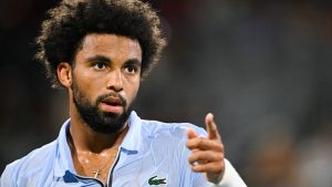« Aller chercher des titres, c’est l’objectif » : Arthur Fils affiche ses grandes ambitions à Cincinnati