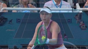 Amanda Anisimova réussit son entrée en lice à Cincinnati avec une victoire facile contre Zeynep Sönmez | Tennis – WTA