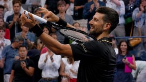 Andre Agassi livre son verdict sur Novak Djokovic