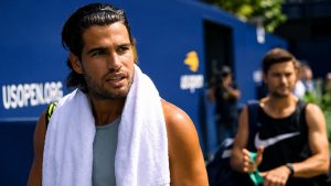 André Agassi voit du Roger, du Novak et du Rafa chez Carlos Alcaraz