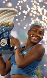 Andrea Petkovic explique ce qui est devenu ‘scary’ chez Coco Gauff avant l’US Open
