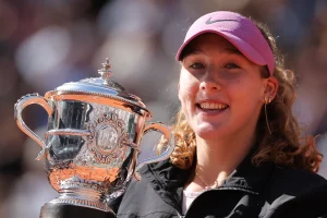 Andreeva avoue après Roland-Garros : « C&rsquo;est difficile de passer à autre chose »