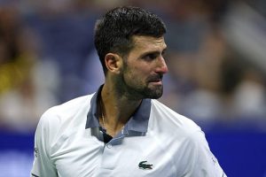 Andy Roddick à ceux qui demandent à Djokovic de prendre sa retraite : « Taisez-vous »