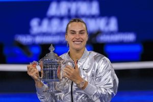 Andy Roddick explique ce qui ferait d’Aryna Sabalenka la grande favorite de l’US Open