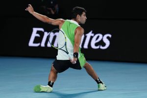 Andy Roddick juge improbable le retour de Carlos Alcaraz à l’US Open en raison du format au meilleur des cinq sets