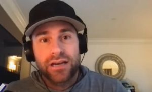 Andy Roddick réagit à la dernière mise à jour de Carlos Alcaraz : c&rsquo;est encourageant.