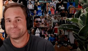 Andy Roddick retire son soutien à Marketa Vondrousova après de nouveaux détails révélés