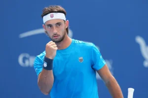 Après avoir éliminé Djokovic, Tirante savoure :« C’est la victoire la plus importante de ma carrière »
