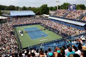 Après le report des finales, Washington offre 1000 entrées gratuites pour éviter des tribunes vides
