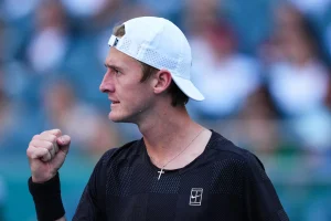 Après quatre mois sans jouer, Sebastian Korda révèle enfin ce qui lui est arrivé