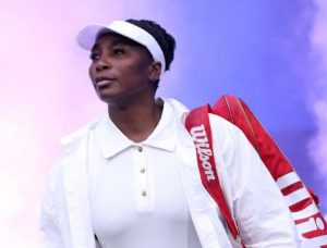 Après sa défaite au 1er tour, Venus Williams juge le début « extremely late » de l’US Open « not ideal »