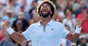 Après sa victoire à Cincinnati, le Roi Arthur veut continuer d&rsquo;écrire sa légende : « Je vais essayer d&rsquo;aller chercher de plus gros titres »