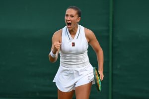 Après son titre à Monterrey, Diane Parry aux portes du top 30 du classement WTA