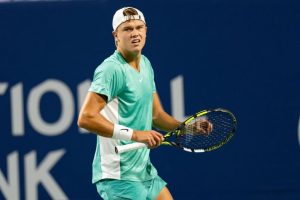 Après une semaine d’entraînement avec Carlos Alcaraz, Holger Rune se retire de l’US Open