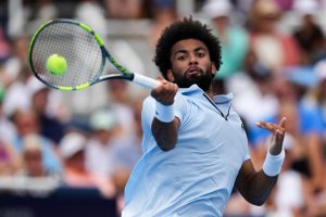 Arthur Fils 5e à la Race et plus que jamais dans la course au Masters après son titre à Cincinnati