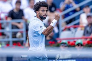 Arthur Fils bat Jiri Lehecka et file en huitièmes de finale au Masters 1000 de Cincinnati