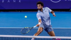 Arthur Fils en route pour un sacre majeur? Suivez la finale du Masters 1000 de Cincinnati
