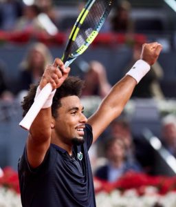 Arthur Fils révèle l’étonnante carrière qu’il souhaite embrasser après sa retraite du tennis