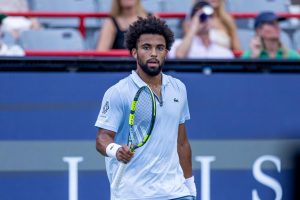 Arthur Fils surclasse Flavio Cobolli et se qualifie à Cincinnati pour sa première finale de Masters 1000